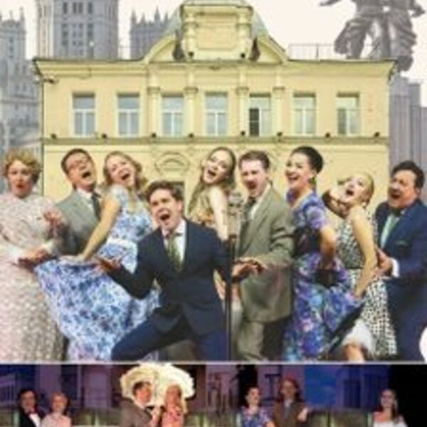 Покровские ворота