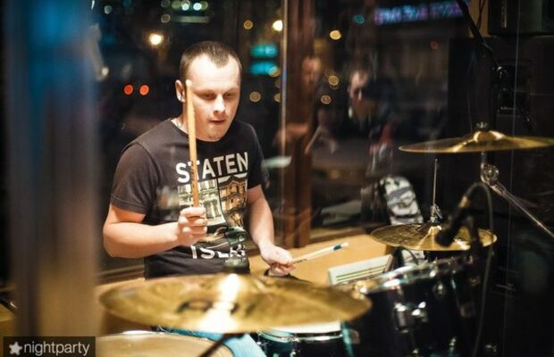 Fest "ЗаБЕЙ Гвозди"