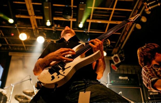 10.04.11 - Москва - XO 