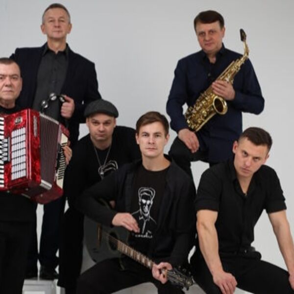 Лесоповал» «Всё лучшее, старое и новое!