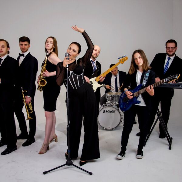 Extra-Time Jazz Band