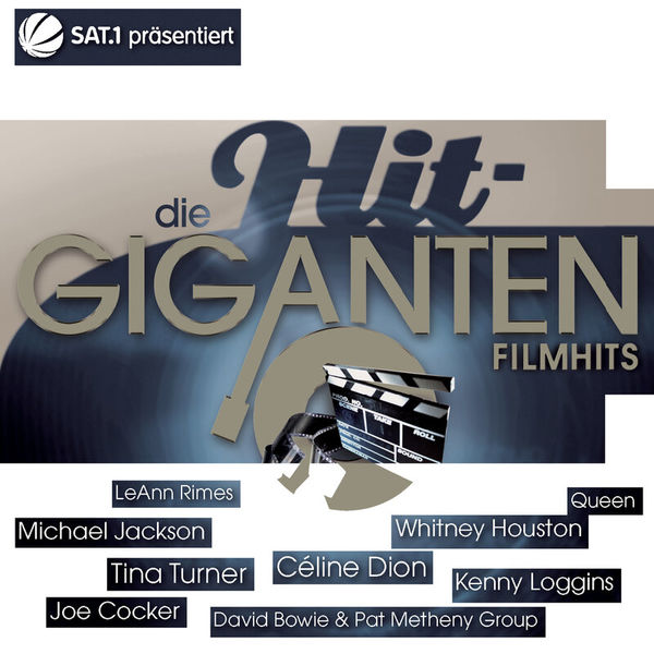 Die Hit Giganten - Film Hits