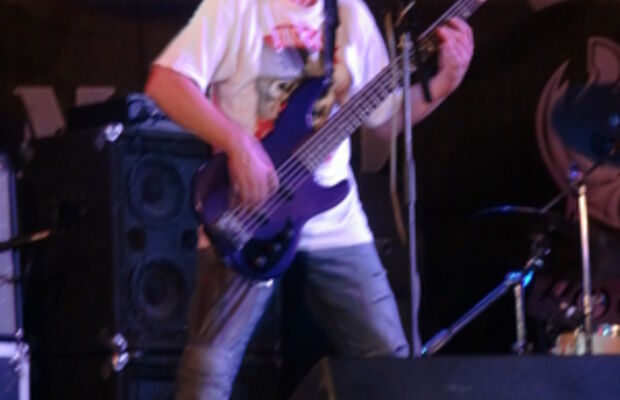 MOTOFEST LIPETSK 2010