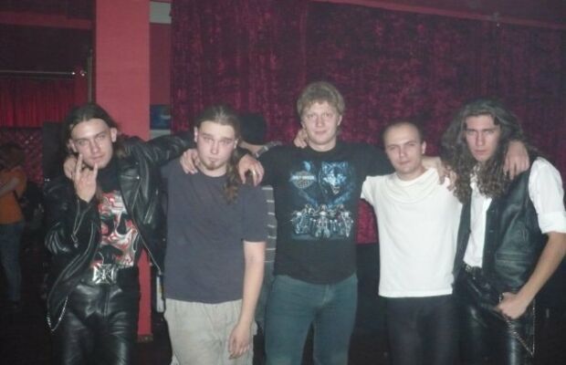 Концертники