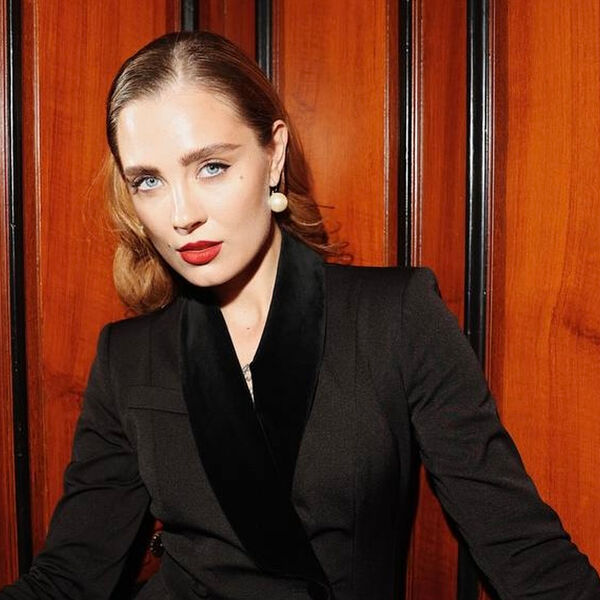 Мария Мирай. О самом главном