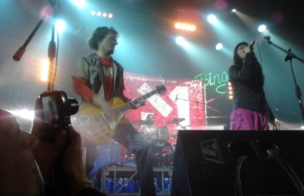 Славянский рок 6