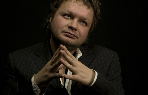 Вадим Степанцов