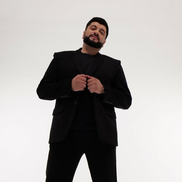 Эльбрус Джанмирзоев