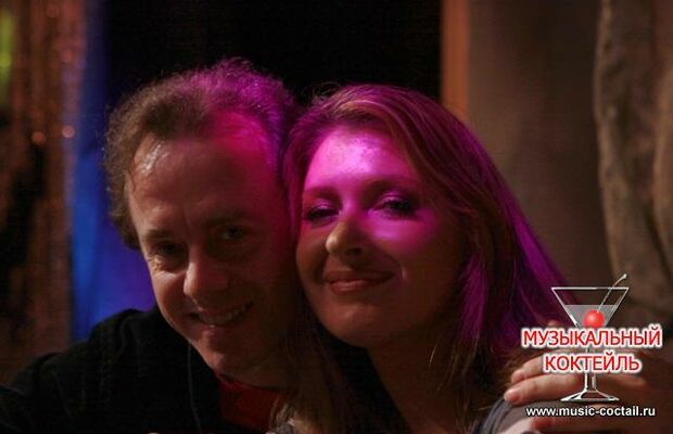 Сергей Избаш с Друзьями