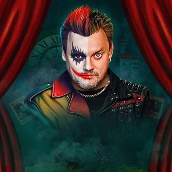 КняZz. Ангел и Демон. Санкт-Петербург