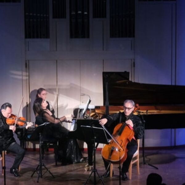 Памяти великого артиста