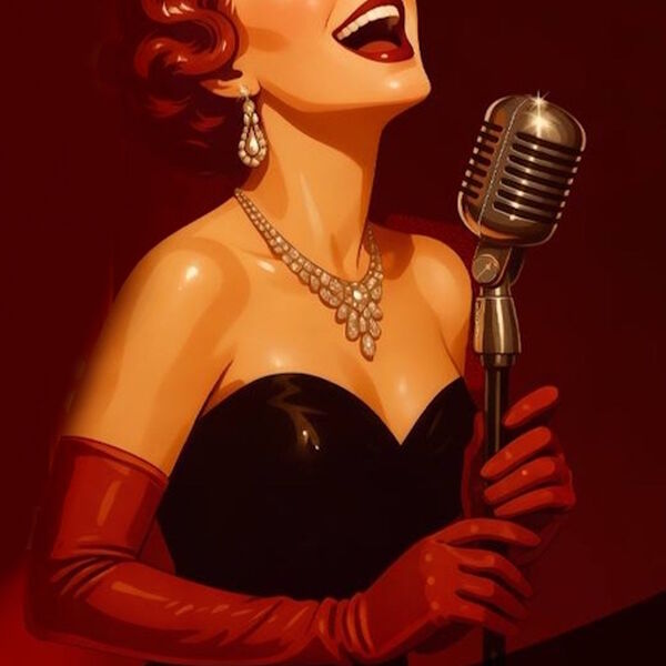 Бурлеск кабаре MADAM BOOM