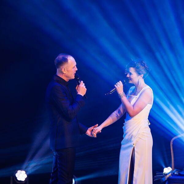 Семейный альбом