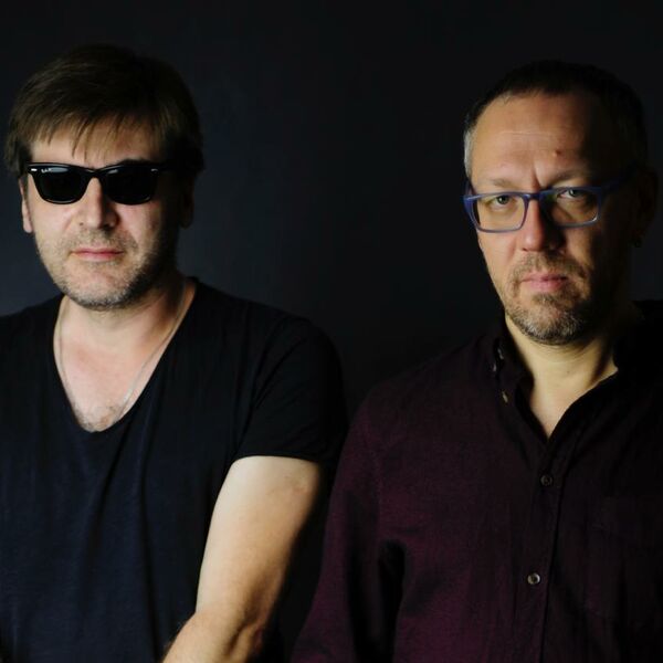 Кинач & Ветеран