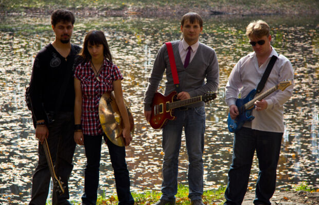 ЭлектроОсень