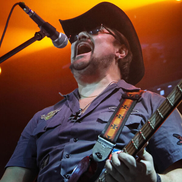 Рок! Мотор! Томкэт!