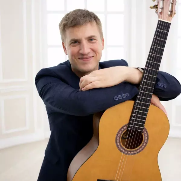 Тимур Шарипов