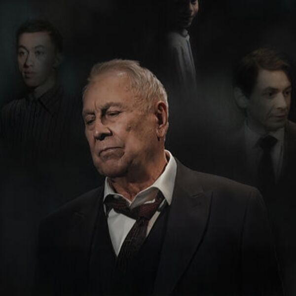 Показ фильма «Плакса / Җылак»