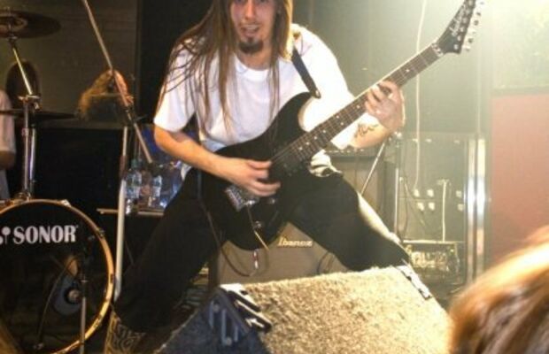 с недавних концертов