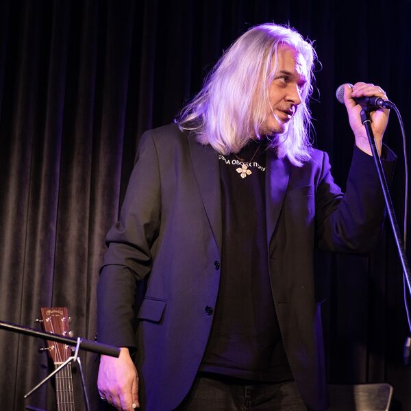 Василий К. и Кирилл Гуреев