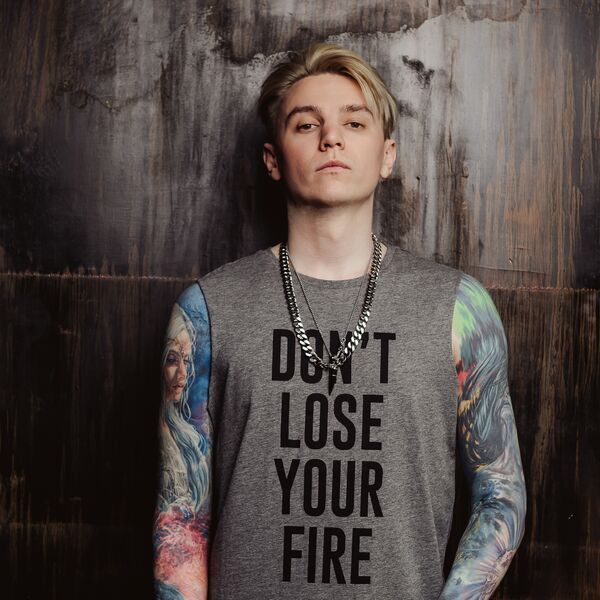 Женя Рассветов