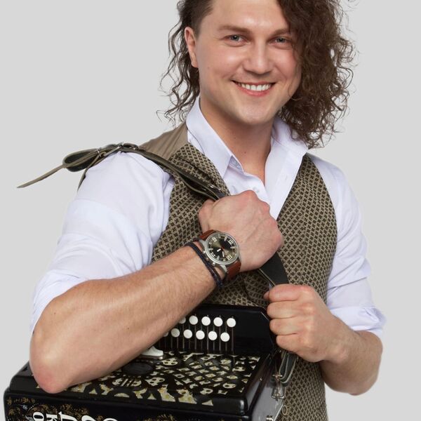 Александр Бардин (Подольск)