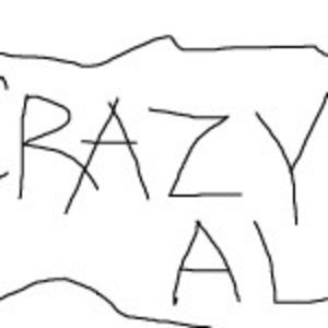 Crazy Al (Алексей Полещиков)