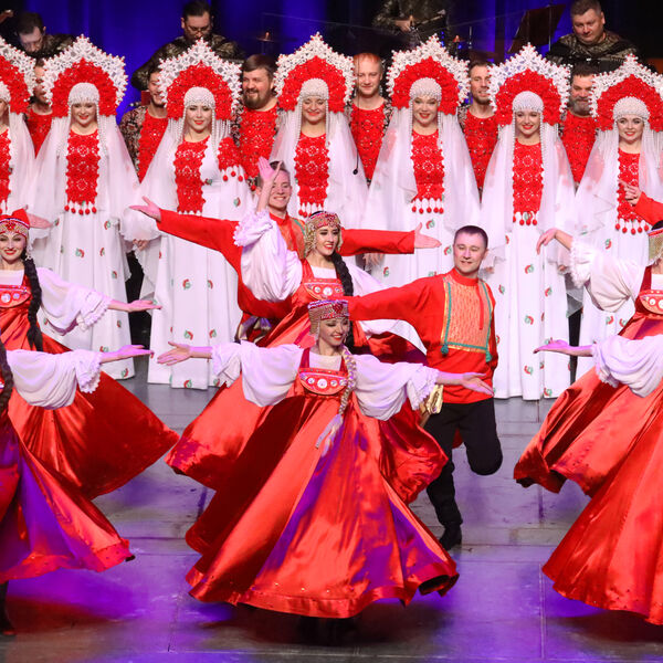 Форум национальных профессиональных творческих коллективов России