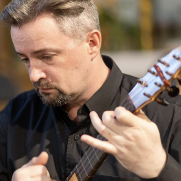 Праздник Ренессанса. Ренессансный оркестр