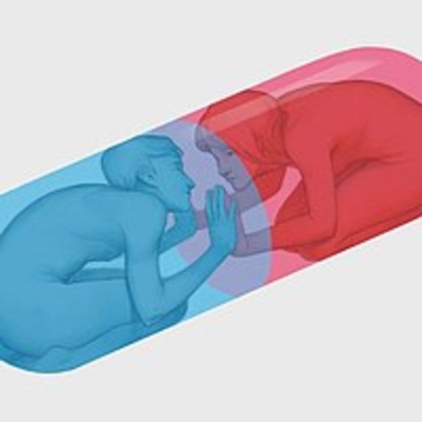 Мой Декабрь - Терапия (Single)