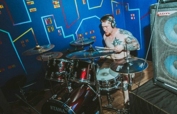 VARG TERRITORY 2013: КАЛУГА # 4