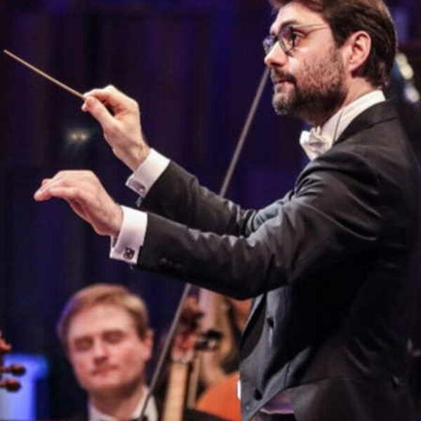 Чайковский. Опера «Пиковая дама»