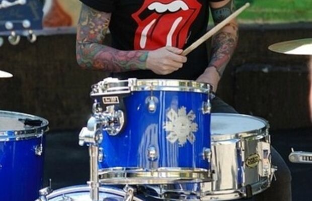 Основной фотоальбом