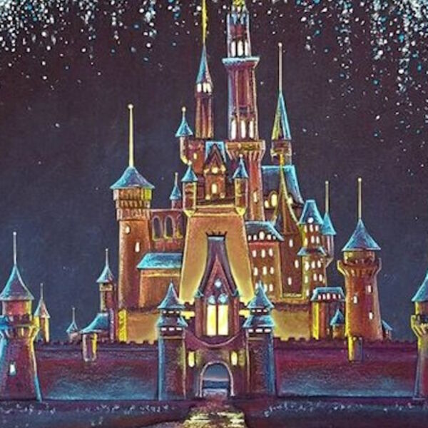 Музыка вселенной Уолта Диснея