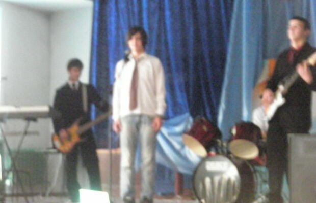 Наши друзья!!!!! 