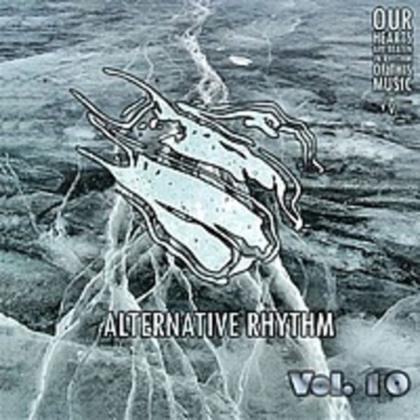 VA - Alternative Rhythm Vol.10