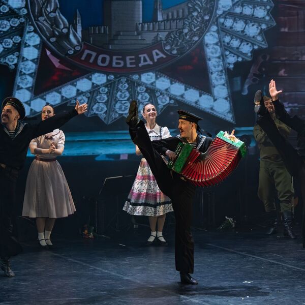 Помнит сердце, не забудет никогда!