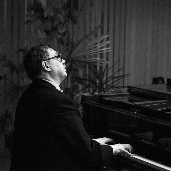 Фантазии и сонаты