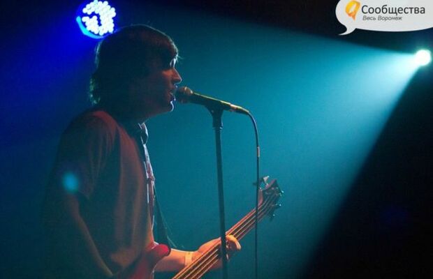 18.11.11 ROCK CLUB TARANTUL