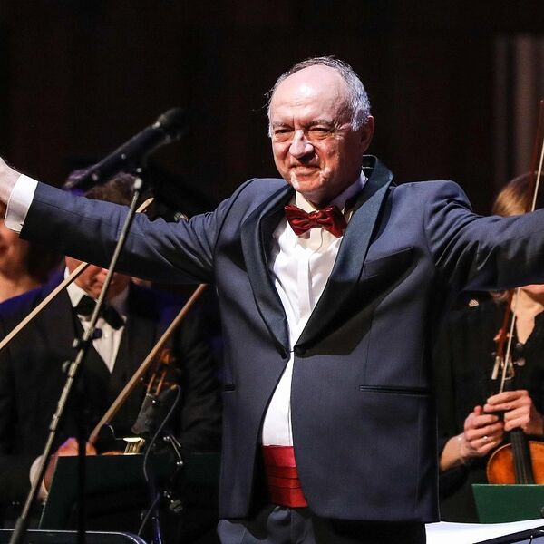 Музыка мировой анимации