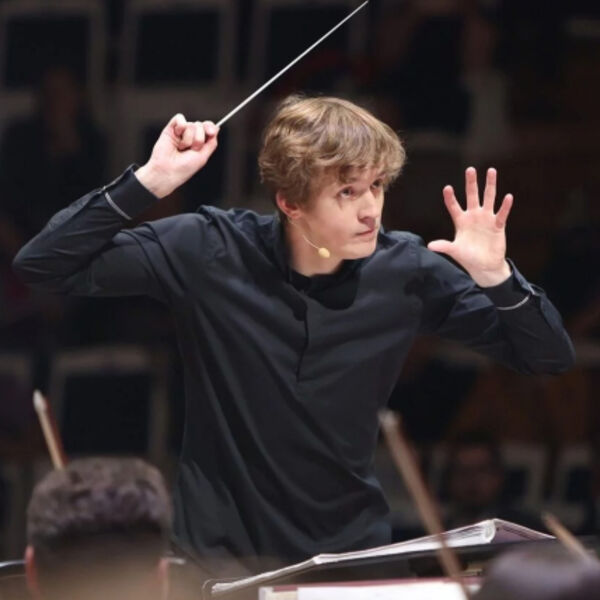 Академия Русской Музыки. Времена года. Чайковский. Вивальди, Московский ...