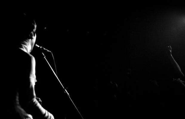 Концерт в клубе IN ROCK