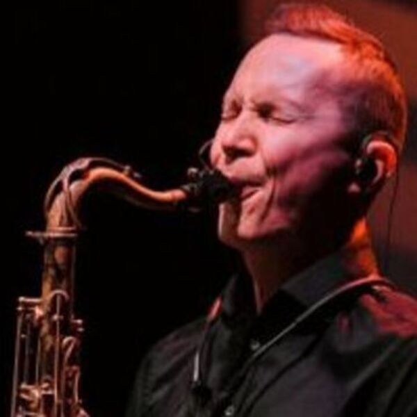 Концерт квартета Дмитрия Семёнова