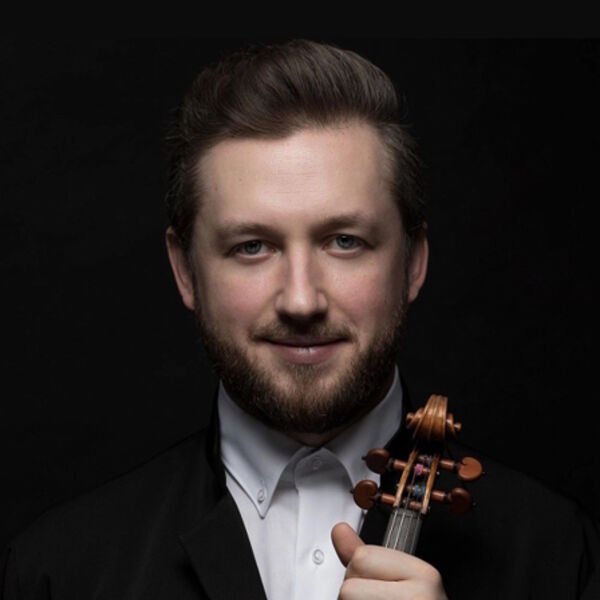 П. Милюков (скрипка), Виртуозы Москвы, В. Спиваков