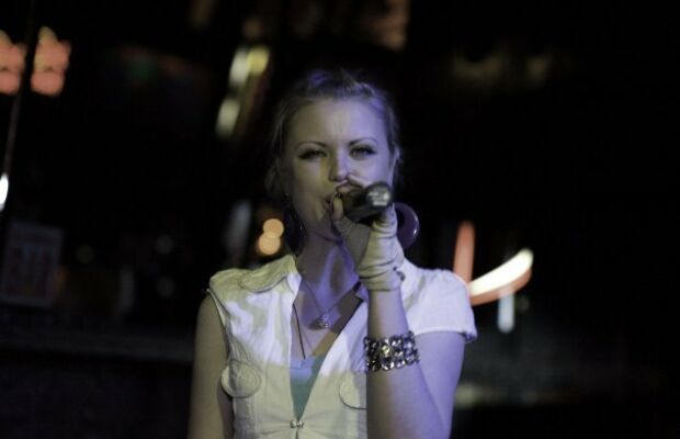 Keep On Singing My Song....