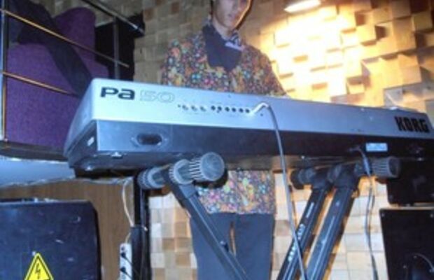 Ставрополь, клуб "TOVAR"