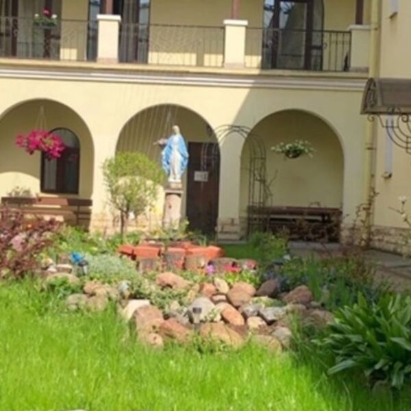 Органный концерт при свечах «Времена года и шедевры мировой классики»