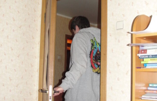 M&M (хоум мини студия)