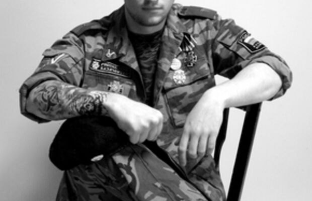 Лучкин Стас