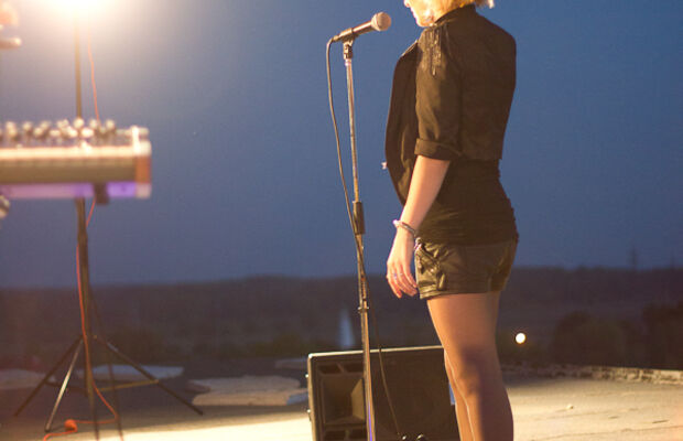 Longafotoотчёт со съёмок промовидео